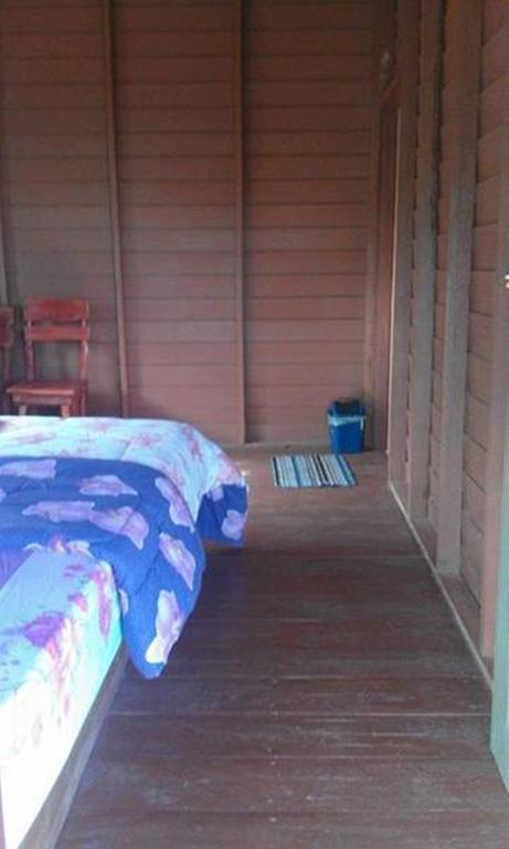 Lungcha Homestay Sam Roi Yot Exterior photo